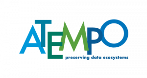 Logo Atempo