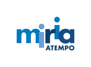 Atempo Miria logo