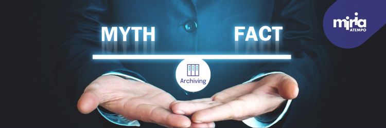 Myths about archiving (2)