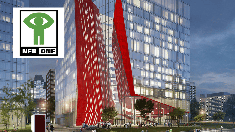 NFB Montreal
