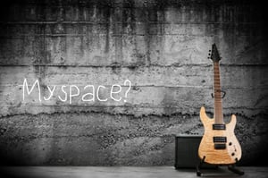 myspaceweb