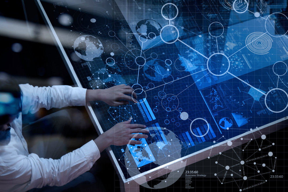 “Our expertise is recognized worldwide for data processing, storage and archiving in particular in the multimedia sector where performance and reliability are so crucial ”, explains Luc d’Urso, Atempo CEO .